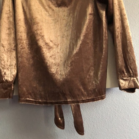 Bluse COOL CUBE - Picture 6 of 7